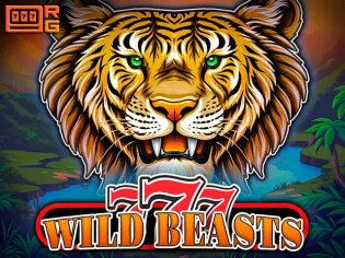 777 - Wild Beasts game icon