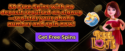 Welcome Bonus Pack