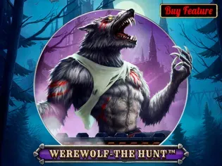 Werewolf - The Hunt game thumbnail