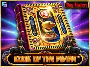 Book Of The Divine screenshot