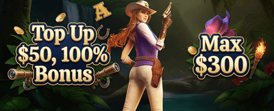 Weekly Slot Tournament