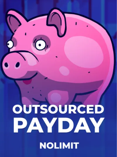 Outsourced_ Payday