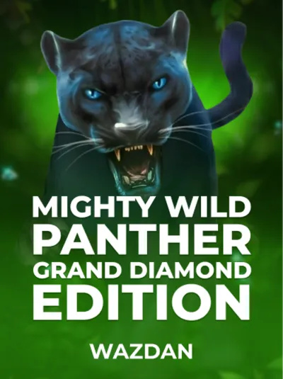 Mighty Wild_ Panther Grand Diamond Edition (1)