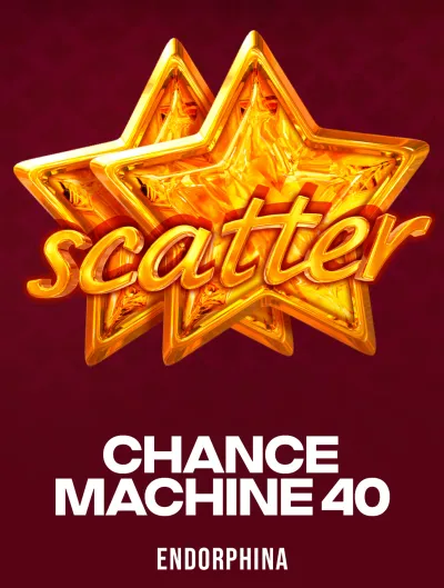 Chance Machine 40