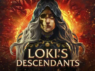 Loki's Descendants game thumbnail