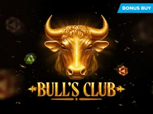 Bull's Club game thumbnail